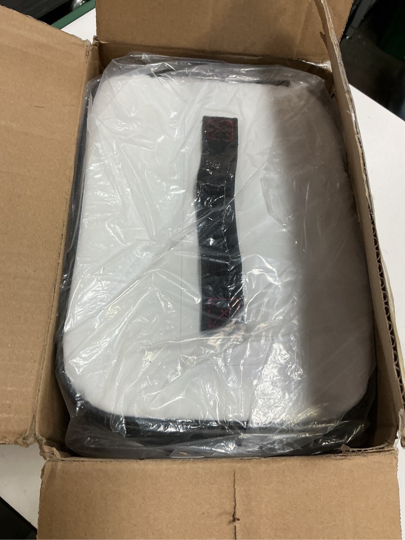 Condition photo showing Good Condition for cold therapy machine, portable ice machine for knee after surgery, programmable knee replacement recovery system, cryotherapy for post surgery recovery sports injuries, reduce swelling