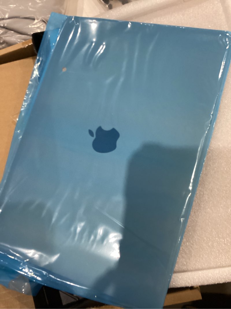 Condition photo showing Good Condition for replacement for macbook pro a2338 m1 m2 2022 full lcd screen display assembly emc 8162 emc 3578 661-17548 661-17549 myd83 myd92 mneh3 mnej3 mnep3 myda2 mydc2 mneq3 mneq3xx/a mnep3xx/a grey