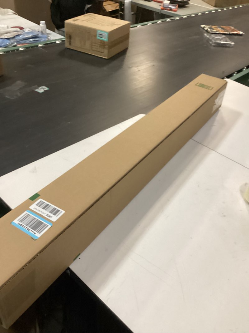 Art3d LED Recessed Lighting Kit - 6pcs Self-adhesive White LED Light with Smart Switch, 3000k Touchi