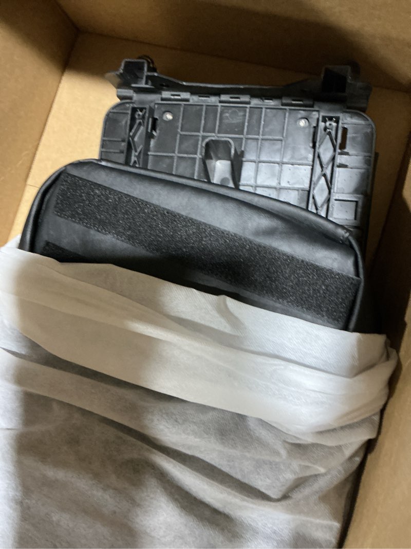 Condition photo showing Good Condition for seyfocnia Rolling Garment Bag,Wheeled Garment Bag for Travel with Wheels Overnight Bags with Wheels Carry On Garment Bag with Shoe Compartment Suitcase Convertible Garment Duffle Bag-Black Black Classic