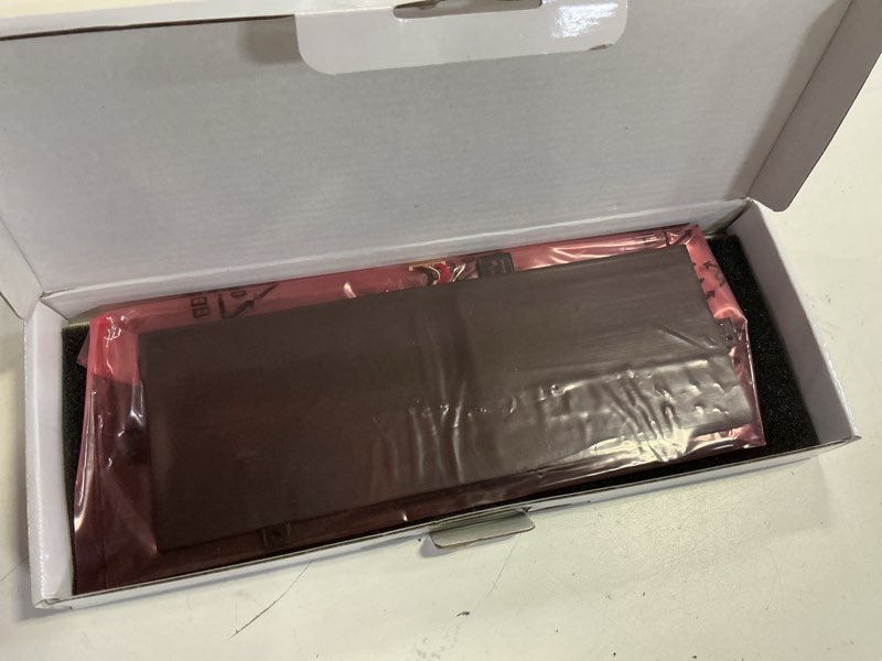 Condition photo showing Good Condition for utl-4678108-2s utl-3978110-2s utl-3478110-2s new laptop battery replacement for evolve iii maestro-ebook11 maestro evolve 3 leadpie m1 21cp5/78/108, ebook 11v2 maestro iii (7.6v 34.04wh/4600mah)