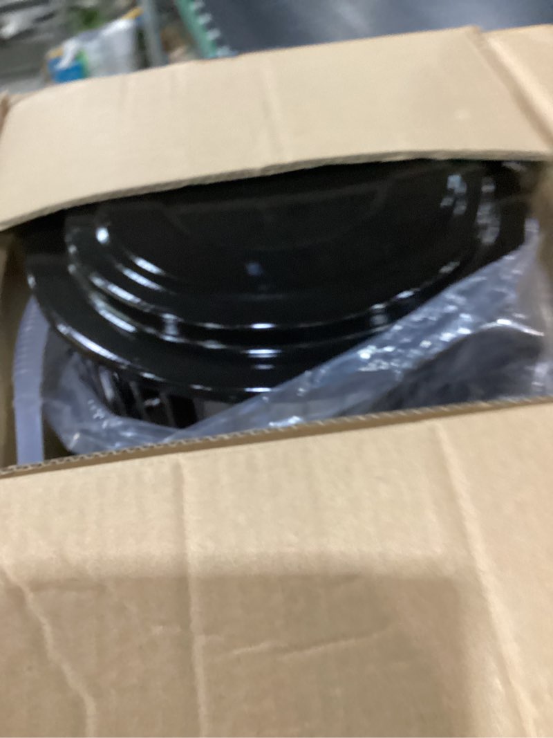 Condition photo showing New/Like New for kerosene heaters for indoor use, 160 sq ft portable non electric heater, three wicks (one of which is already installed for you)
