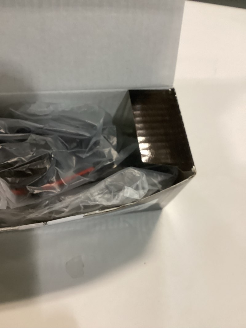 Condition photo showing New/Like New for 2Pcs F150 LED Courtesy Door Lights for Ford F150 1997-2003, F150 SVT Lightning 1999-2002, F250 Light Duty 1997-1999 Red& White LED Side Door Panel Light Door Interior Light Step Lights Clear Lens