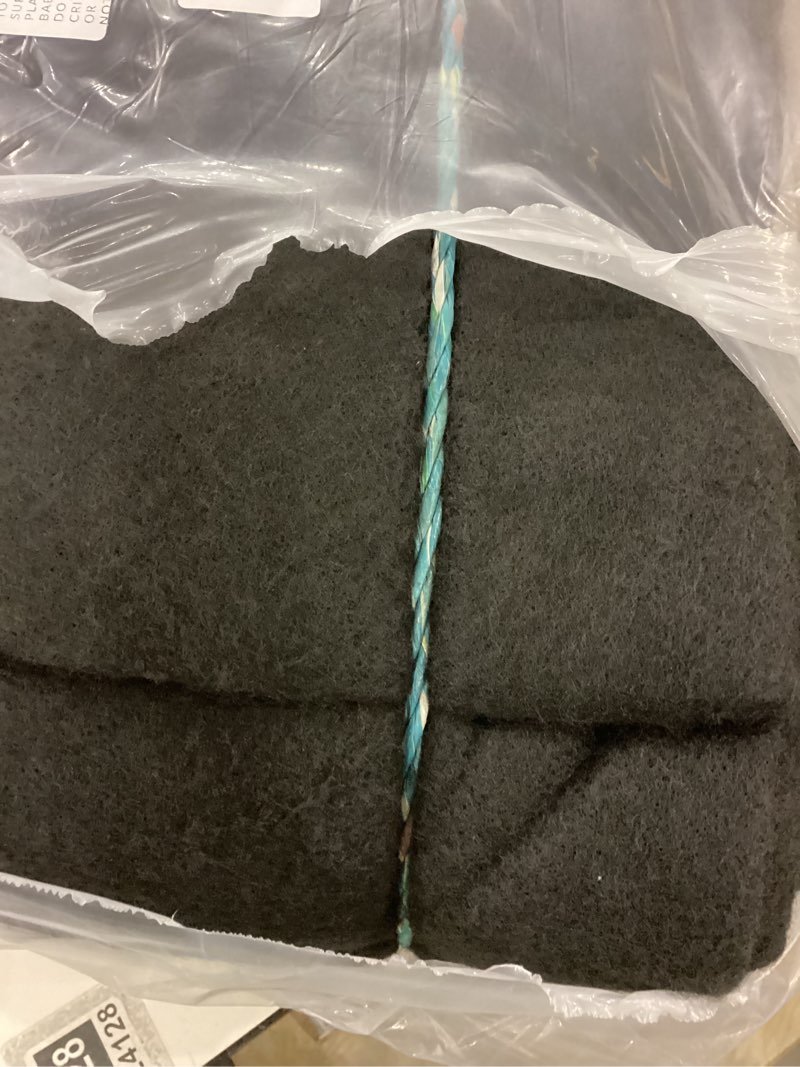 Above ground swimming pool liner