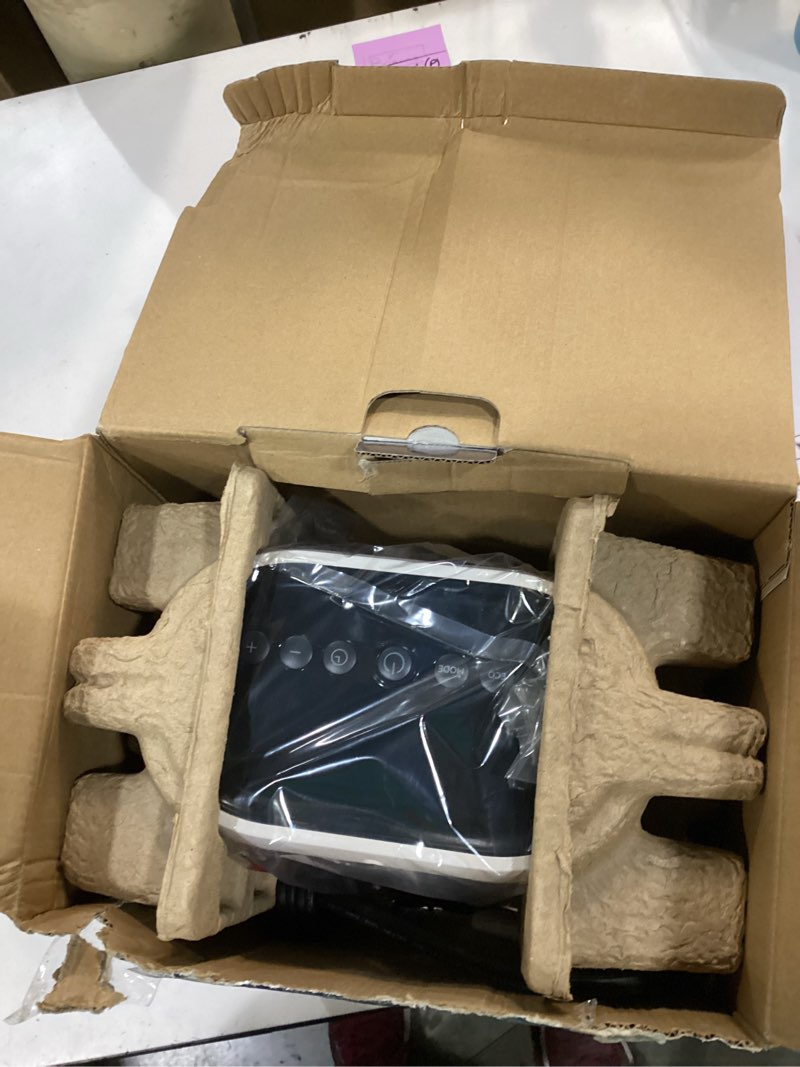 Condition photo showing New/Like New for delonghi up to 1500-watt electric space heater