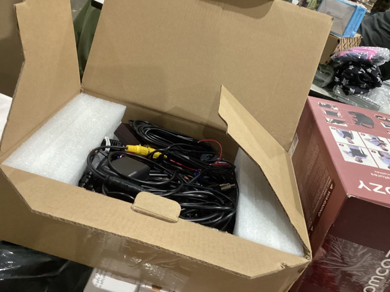 5GWifi Upgrade Android Car Radio for Jeep Wrangler JK 2007-2018, Compass Patriot Dodge RAM 1500/2500