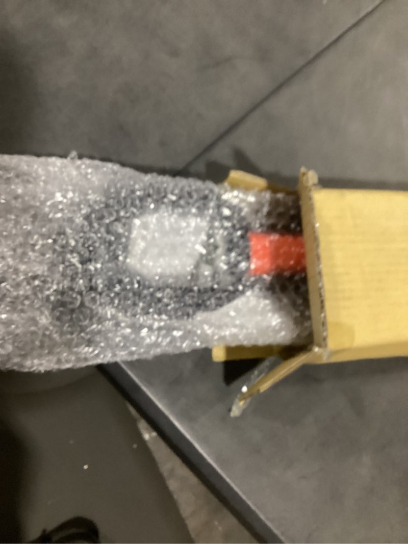 Condition photo showing New/Like New for hyperax 2024 step thru e bike adapter fits up to 100 lbs for hitch bike rack, perfect for lectric, rad power, aventon, and other step thru/folding e bikes. must needed for step-thru up to 100lbs