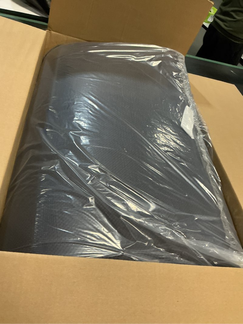 Condition photo showing Good Condition for EHEYCIGA Orthopedic XL Dog Beds for Extra Large Dogs with Removable Washable Cover, Grey, 44x32 44*32*3.5 inches Grey