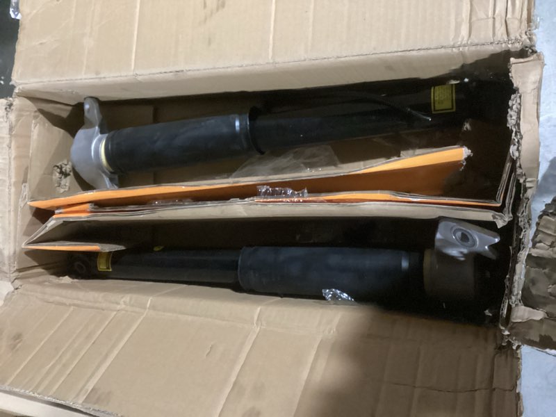 Condition photo showing Good Condition for 2PCS Rear Shock Absorber Struts Compatible with Lincoln MKZ 2.0L 3.7L V6 2013-2020, for Ford Fusion 1.5L 1.6L 2.0L 2.5L 2013-2020
