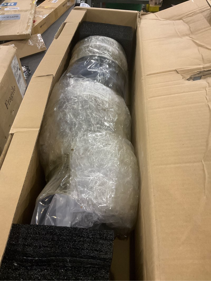 Condition photo showing New/Like New for G3GZ-18124-N G3GZ-18124-P Front Left And Front Right Shock Absorber Strut Assist Device Compatible With Lincoln Continental 2017-2020- (Front Right)