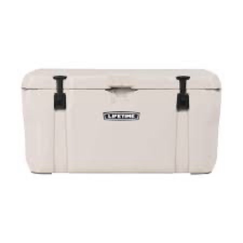 115 Qt. Ice Chest Cooler