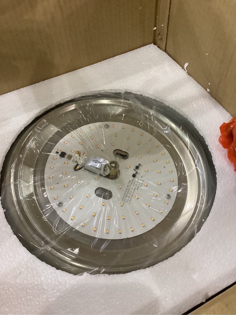 13” Led ceiling lights 