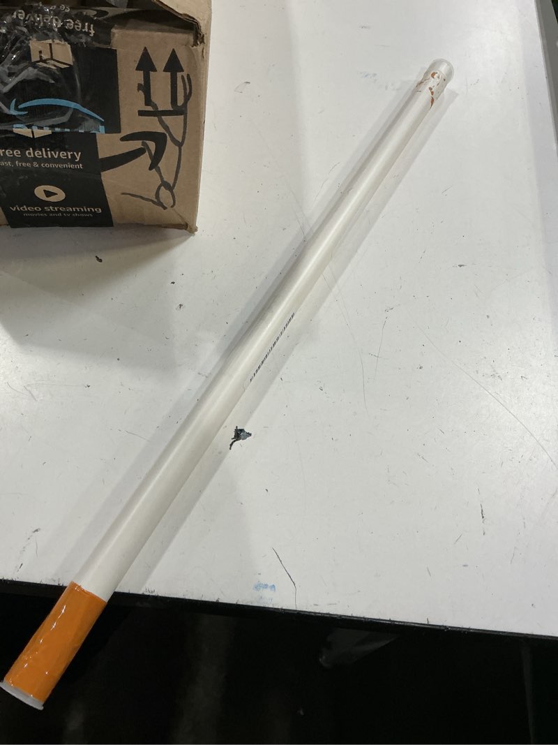 Condition photo showing As Is for panmiled led backlight strips for samsung 50'' tv ue50nu7100 50nu7100 un50nu6900 ue50nu7020 ue50nu7400 ue50nu7090 ue50nu7092
