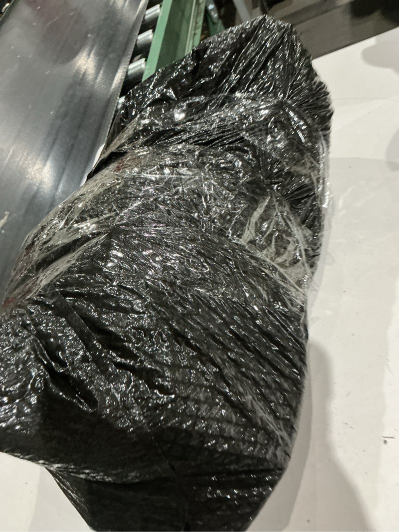 Condition photo showing As Is for zero-g pro