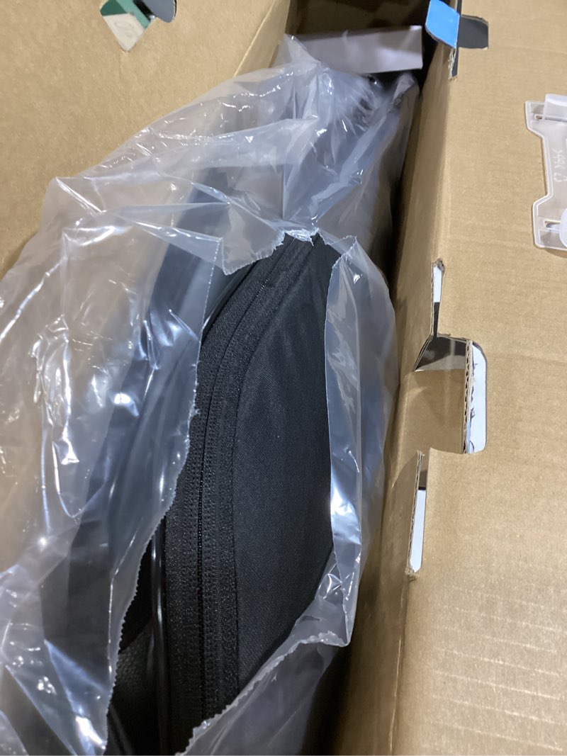 Condition photo showing Good Condition for COMFIER Back Massager with Heat,Full Back Massager for Chair with 2 Shiatsu Speeds,Heated Chair Massage Pad with Spot,Massage Seat Pad for Home Office use,Gifts for Women Men Mom Dad CF-2405