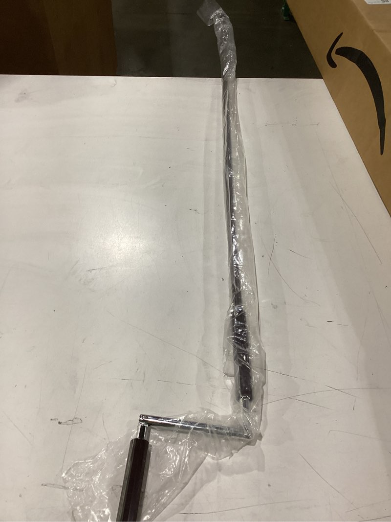 Condition photo showing Good Condition for Universal replacment Part,Metal Installation Crank Wand for Sun Shades or Roller Blinds (Brown)