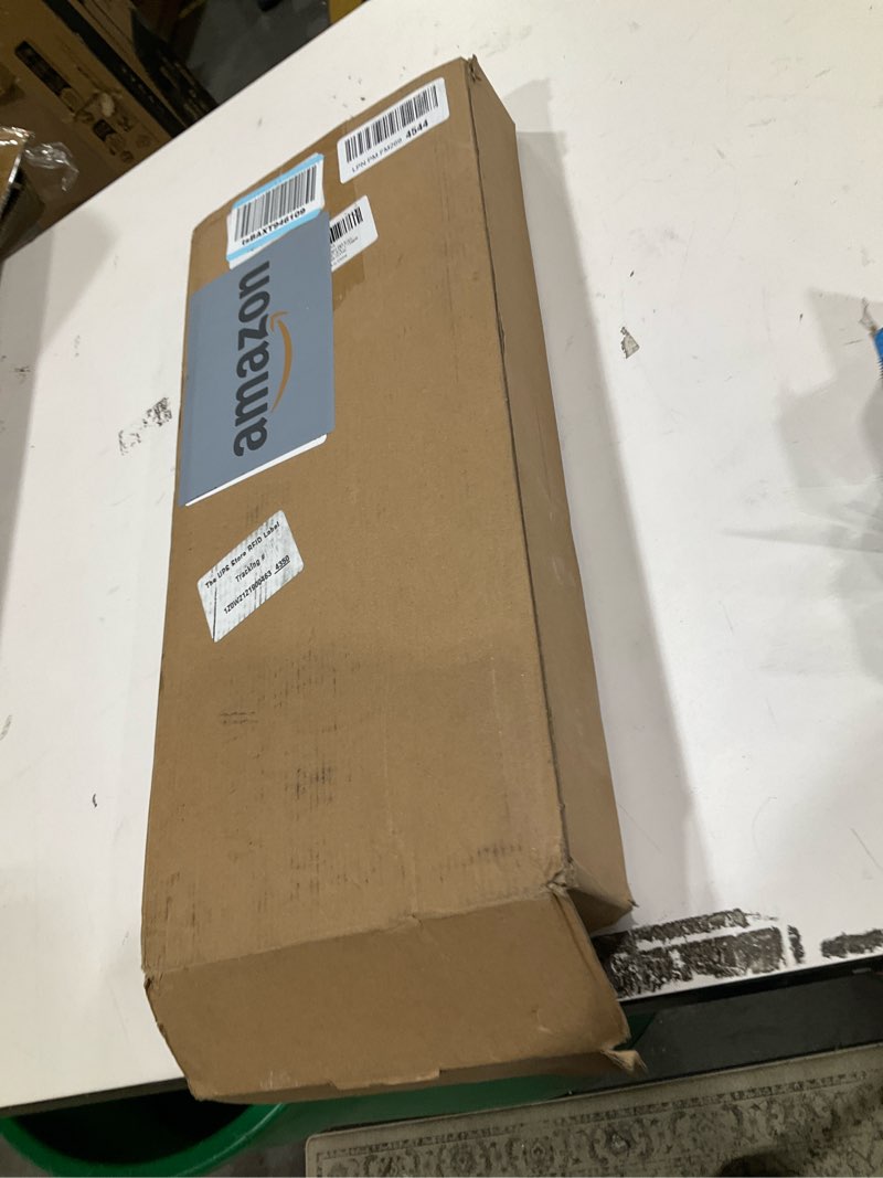 Condition photo showing item condition for iCrimp Angle Head PEX Crimping Tool Kit for 3/8,1/2,3/4,1-inch with Copper Ring Removal Tool, Pex Pipe Cutter and Gauge, Meets ASTM F1807 Standard, Suitable for Tight Spaces