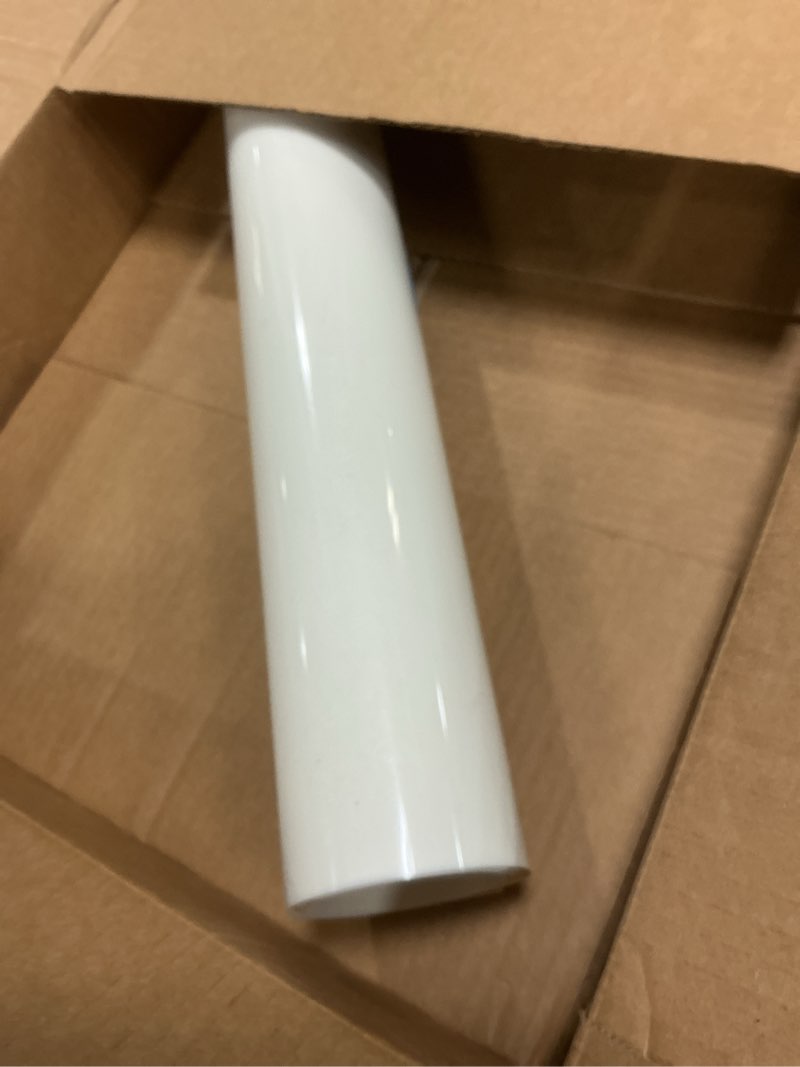 Condition photo showing Good Condition for banltre 18"x48" 5 pieces frosted blank stencil translucent acetate mylar for craft,silhouette vinyl cutting – craft material making sheets