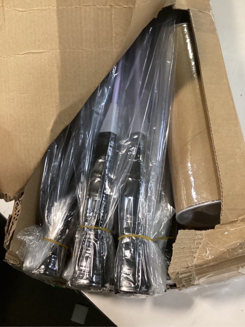 Condition photo showing New/Like New for Badminton Rackets Set with 6 Shuttlecocks, Lightweight Badminton Set of 6 for Outdoor Backyard Games, Racquets with Durability for Beginners and Casual Players