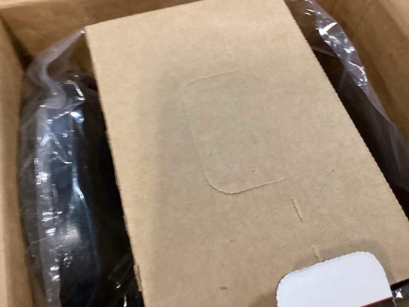 Condition photo showing Good Condition for CIPA 11400 Dodge Custom Towing Mirror