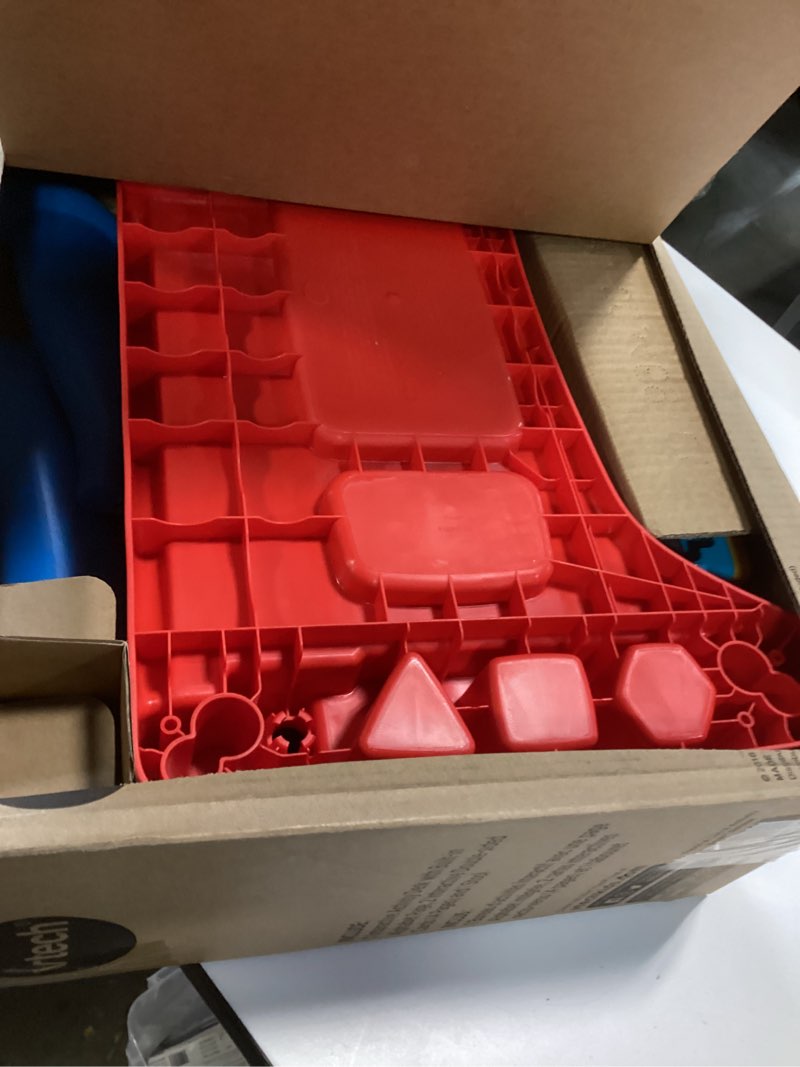 Condition photo showing Good Condition for VTech Touch and Learn Activity Desk Deluxe (Frustration Free Packaging)