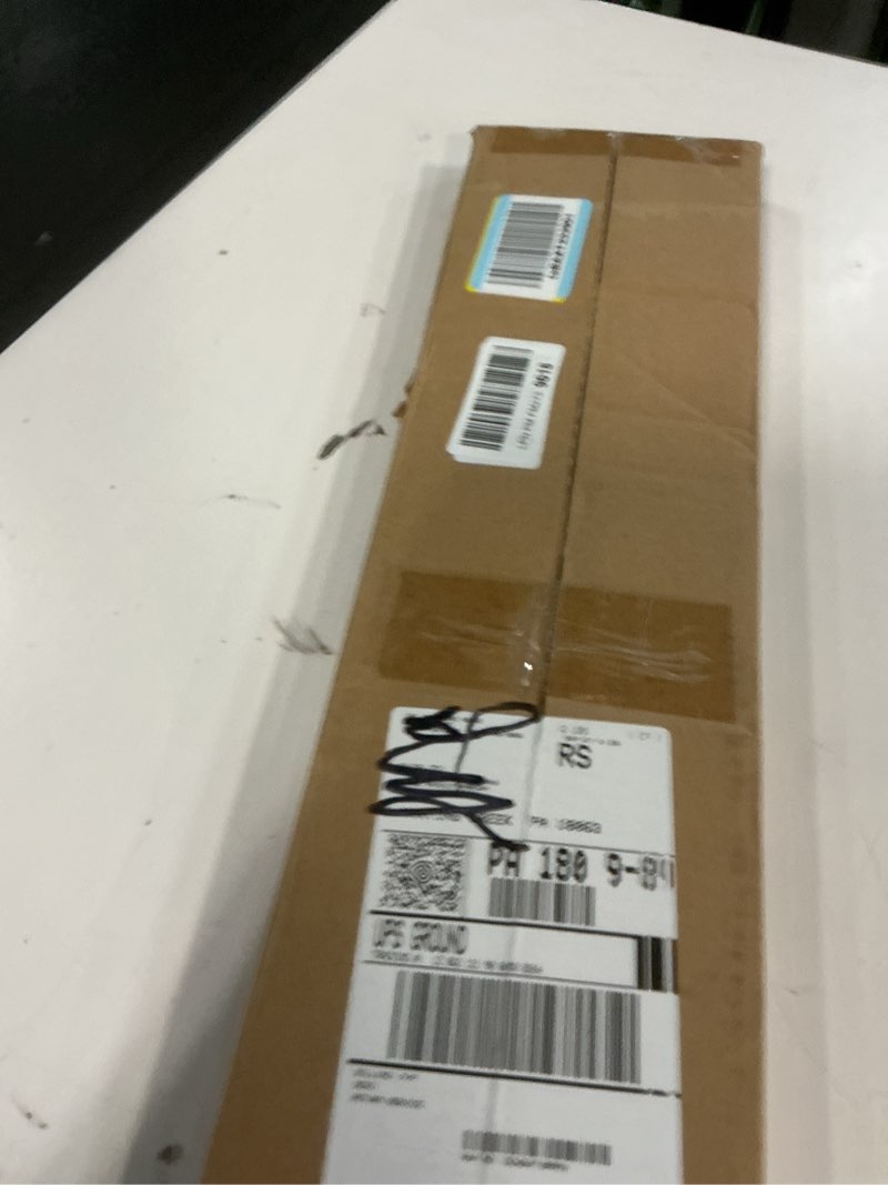 Condition photo showing New/Like New for Rain-X 810164 Latitude 2-In-1 Water Repellent Wiper Blades, 24" and 18" Windshield Wipers (Pack Of 2), Automotive Replacement Windshield Wiper Blades With Patented Rain-X Water Repellency Formula 24" and 18" Latitude