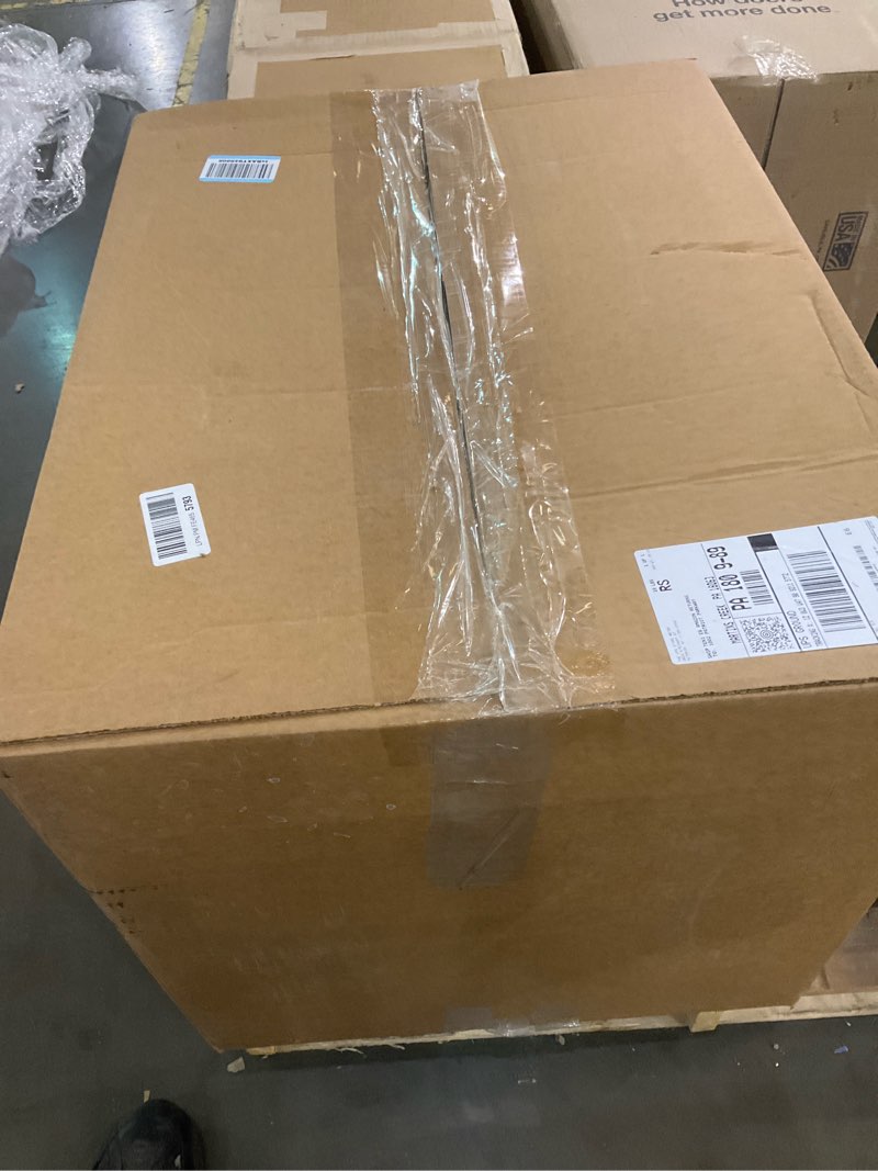 Condition photo showing As Is for Mattel Disney Princess Toys, Ultimate Castle 4 Ft Tall with Lights & Sounds, 3 Levels, 10 Play Areas and 25+ Furniture & Pieces, Inspired by Disney Movies Modern