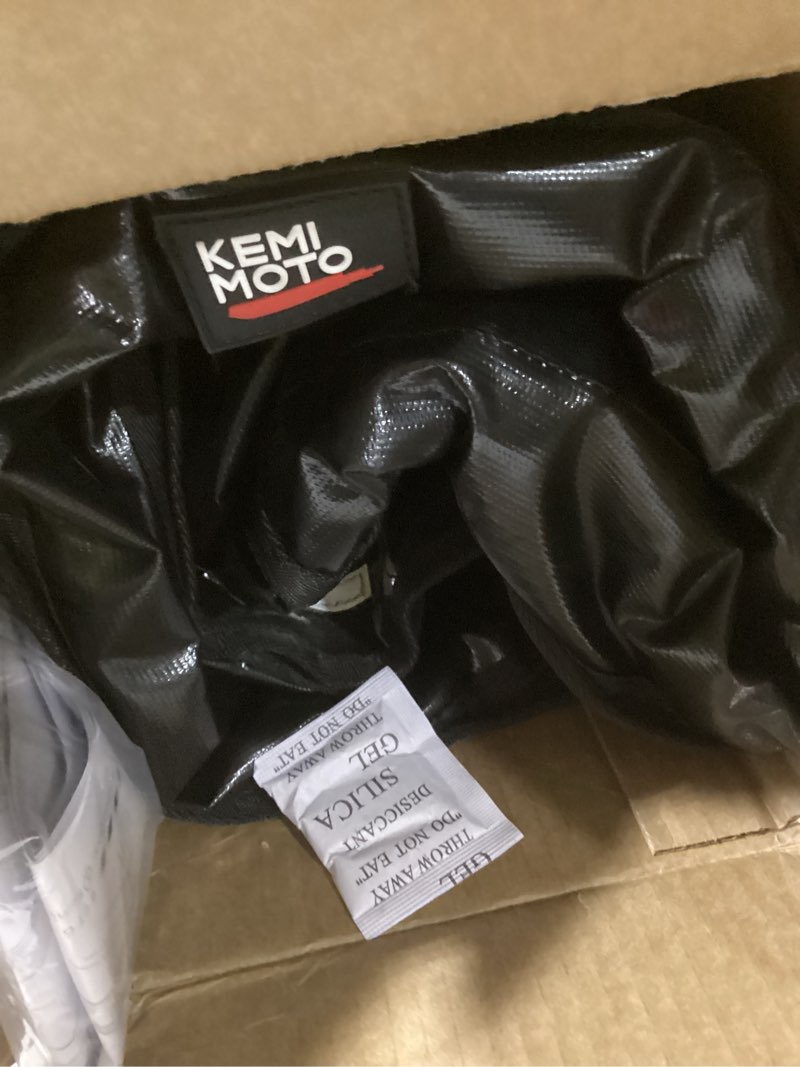 Condition photo showing Good Condition for KEMIMOTO PRO XP Upper Doors, Soft Cab Enclosures Curved & Straight YKK Zippers Compatible with Polaris RZR PRO XP/Turbo R/ PRO S 2020-2026 Upper Windows (2-seat) (Straight YKK Zipper)