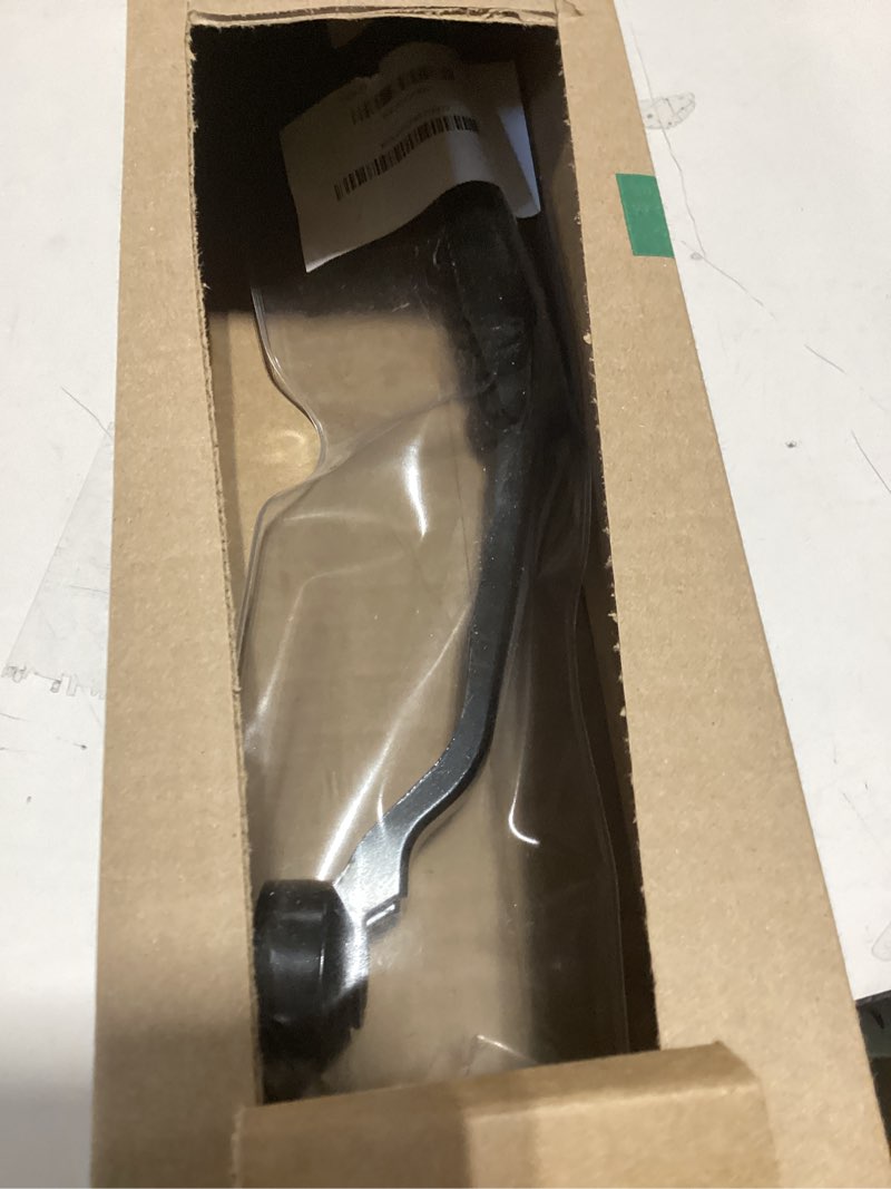 Dorman 43513 Front Driver Side Windshield Wiper Arm Compatible with Select Ford Models