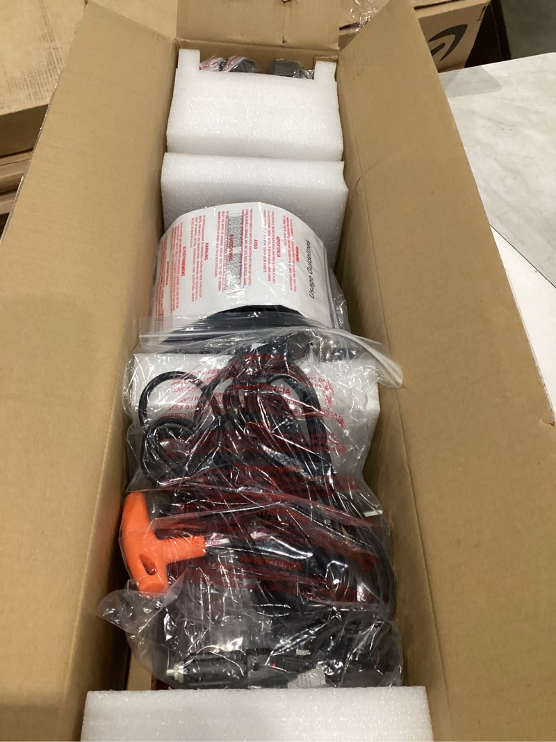 Condition photo showing Good Condition for kemimoto utv sound bar 28 inch atv soundbar 4x subwoofers led party lights bluetooth golf cart sound bar 2x tweeters compatible with polaris rzr can-am x3 defender cfmoto for 1.56"- 2.25" roll cage