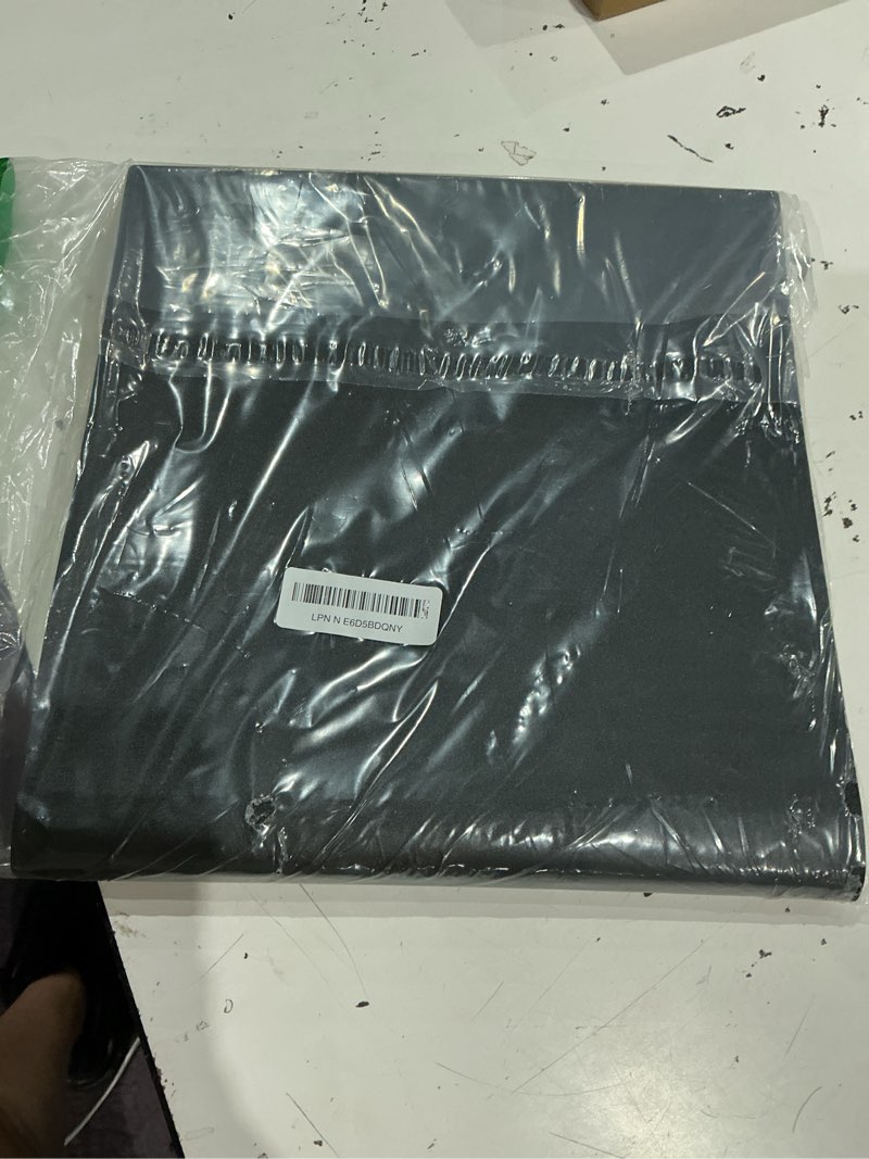 Condition photo showing Good Condition for geaoffice card binder, 12 pockets trading card album folder, 624 side loading pocket binder for yugioh, mtg, tcg, black large-12 pockets black-2