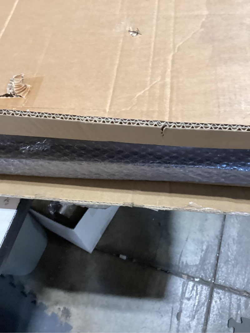 Condition photo showing New/Like New for Front Windshield for Polaris General 1000, Hard Coated Polycarbonate Vented Full Windscreen Window for Polaris General 1000/4 1000 /XP 1000 /XP 4 1000 2016-2025 Accessories, Replace #?2884337