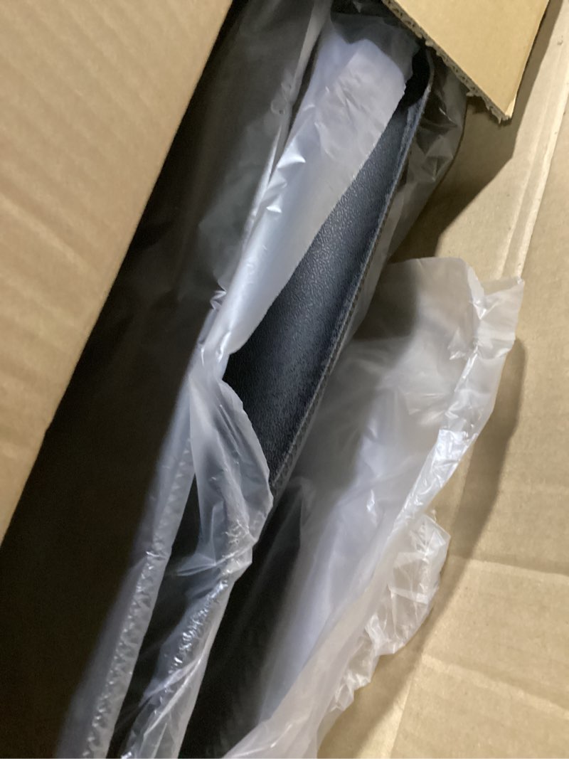 Condition photo showing New/Like New for 2025 HRV Floor Mats - Original Floor Mats Custom Fit for 2023 2024 2025 2026 Honda HRV & 2025 Acura ADX TPE Rubber Car Mats, All Weather Protection Floor Liners for HR-V Accessories 1st & 2nd Row Floor Mats 2023-2026 HRV