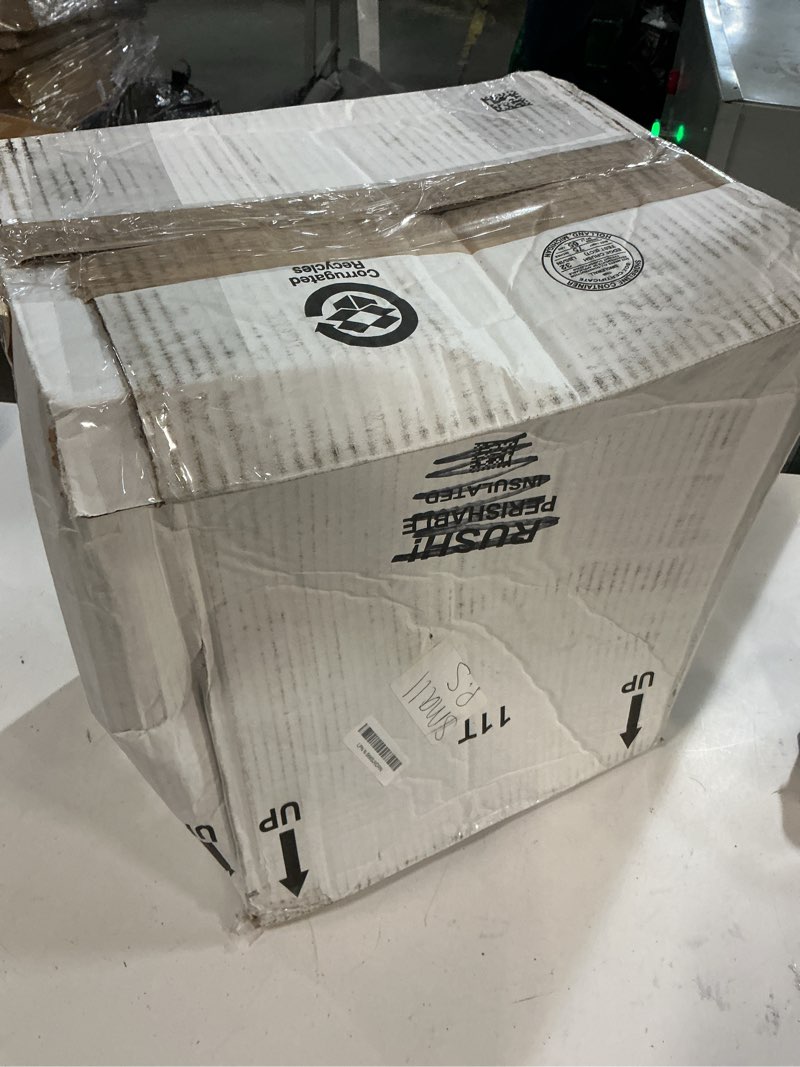 Condition photo showing Good Condition for LOCHAS Luxury Bathroom Rug Shaggy Bath Mat 24 x 60 Inch, Washable Non Slip Bath Rugs for Bathroom Sh