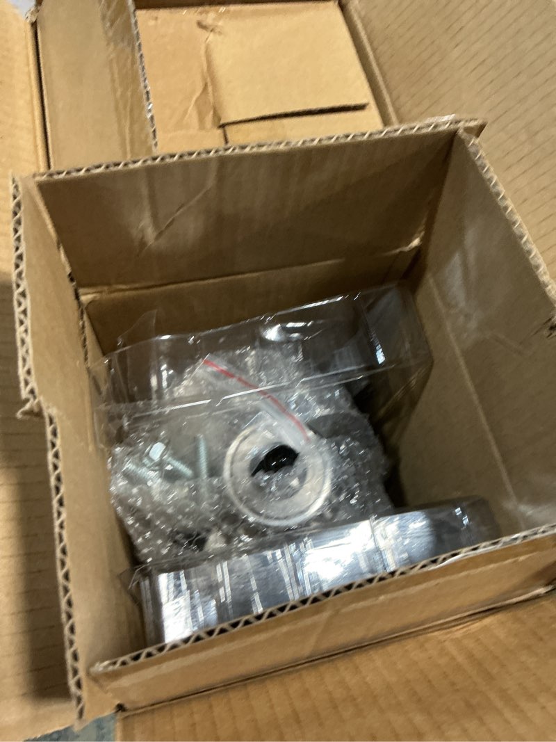 Condition photo showing New/Like New for 2 pack 42 inch deck spindle 618-0624 918-04456 618-0659 for mtd cub cadet rzt lt1042 lt1040 troy bilt super bronco toro lx420 918-0624b 618-04461 2 spindle 618-0624