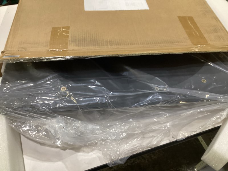 Condition photo showing Good Condition for 24 Inch Galvanized Sheet Spraying Automatic Exhaust Shutter Louver Vent (No Fan Blades and Motor) for Home Attics, Workshops, Barn, Greenhouse