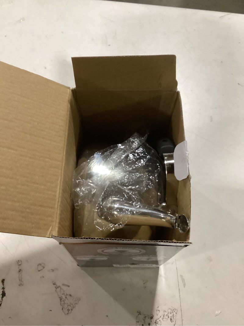 Condition photo showing Good Condition for Tea Kettle, Stainless Steel Stovetop Whistling Tea Kettles 2L, Mirror Polished Food Grade Stainless Steel Tea Kettle Stovetop