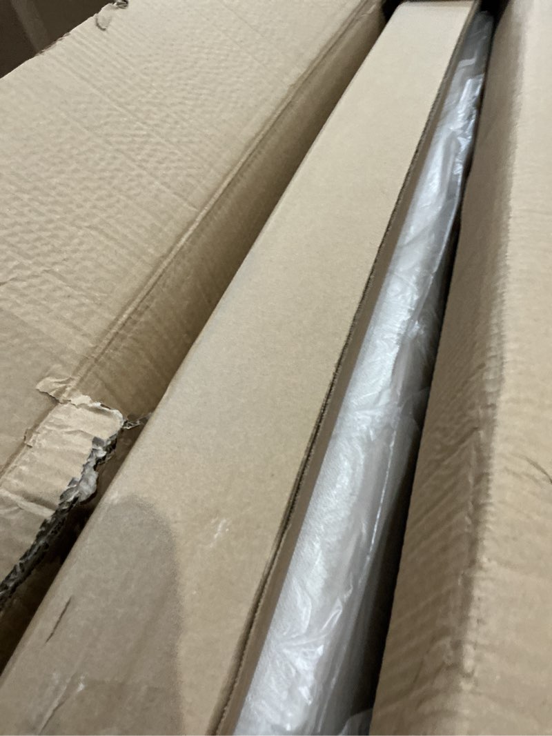 Condition photo showing Good Condition for king headboard, wall mounted headboards for bed with linen upholstery hanging headboard for bedroom thanksgiving day, christmas for family(beige, king) king beige