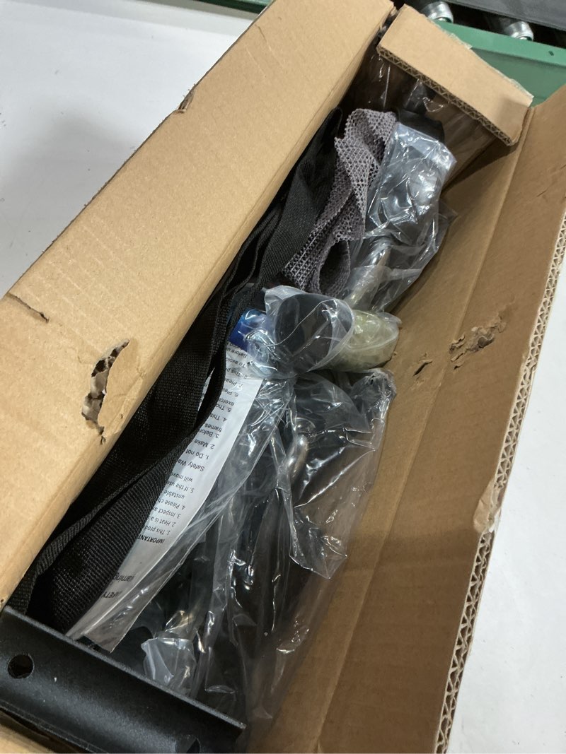 Condition photo showing Good Condition for Pedal Exerciser Bike Hand Arm Leg and Knee Peddler Adjustable Fitness Equipment for Seniors, Elderly Home Pedal Exercise Bike for Total Body, with Gift Box Classic Model