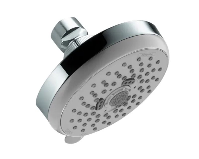 Hansgrohe Croma 100 Multi Function 2.5 GPM Shower Head