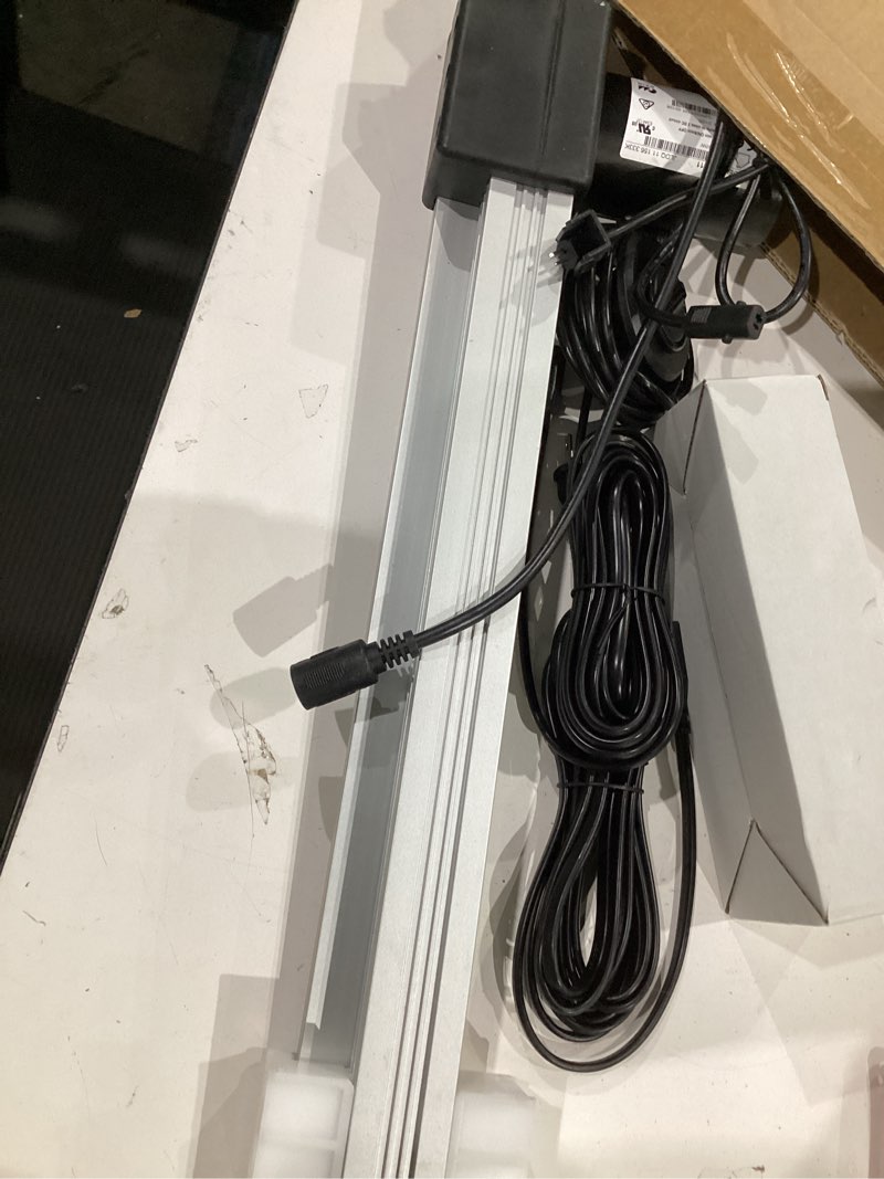 Condition photo showing Good Condition for fromann refined-r model jldq-1a and jldq-11 jldq.11.156.333k motor actuator kit for electric power recliner replacement