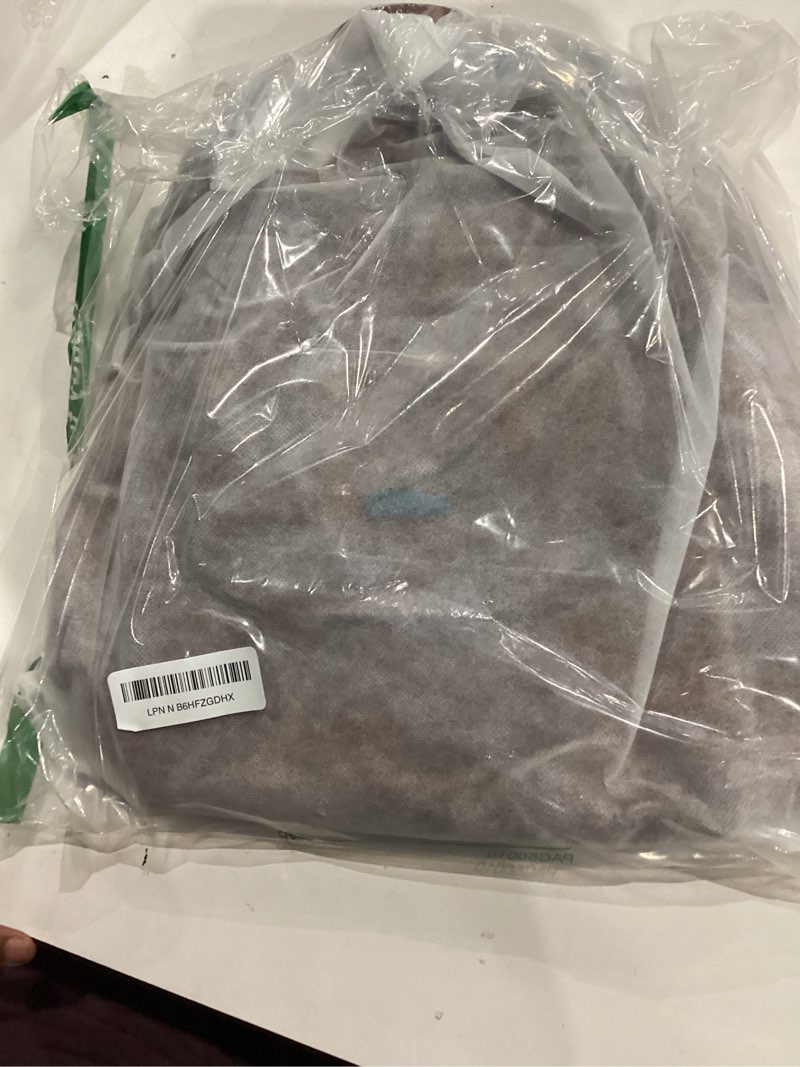 Condition photo showing Good Condition for PU Leather Backpack Purse for Women Fashion Multipurpose Design Handbag Ladies Shoulder Bags Travel Backpack Brown