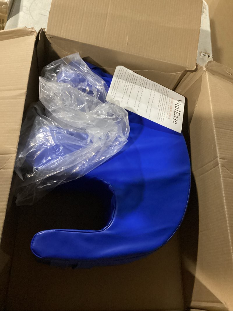 Condition photo showing Good Condition for Bedridden Patients: Patient Turning Devices and Bedroll Pillows for Elderly, Orthopedic and Convenience (Regular)