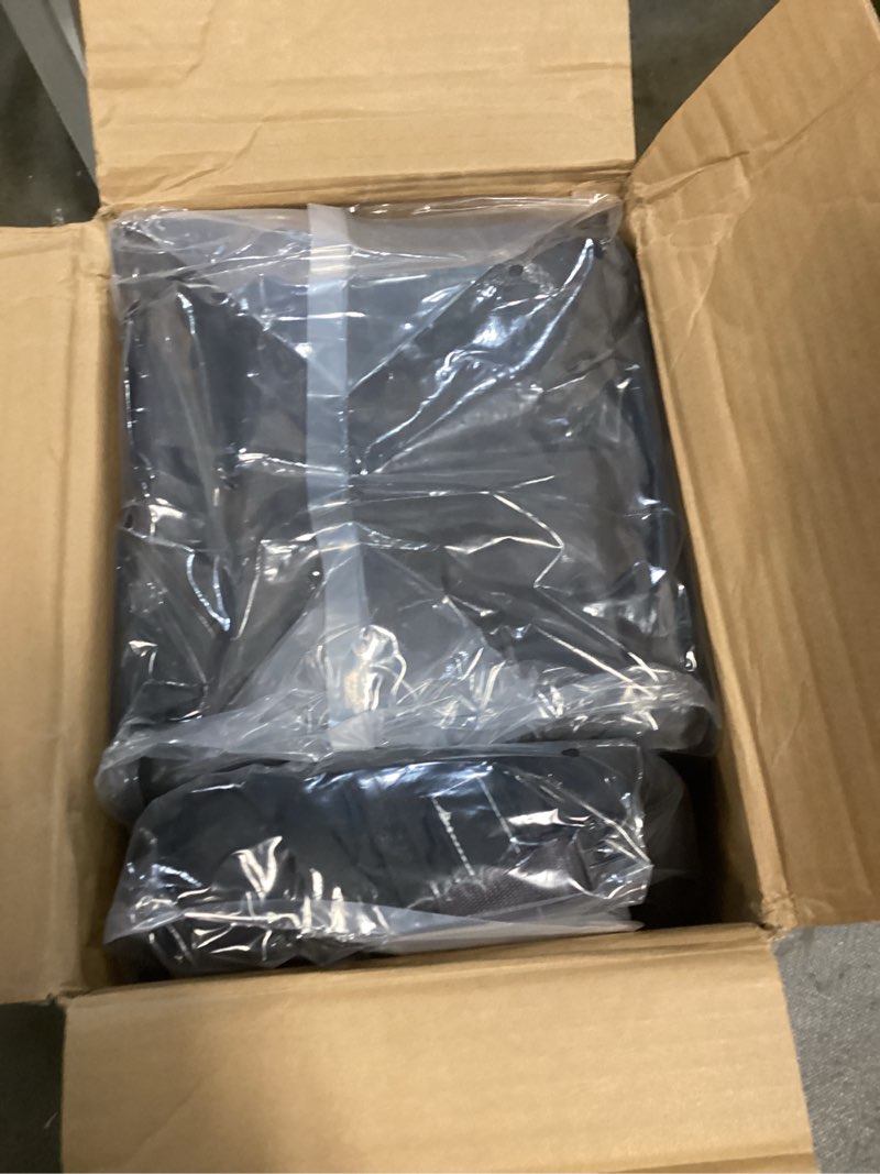 Condition photo showing Good Condition for Pamo Babe Playard Portable Playard Foldable Playpen for Baby and Toddler Portable Crib Mattress Diaper Changer for Newborn (Grey)