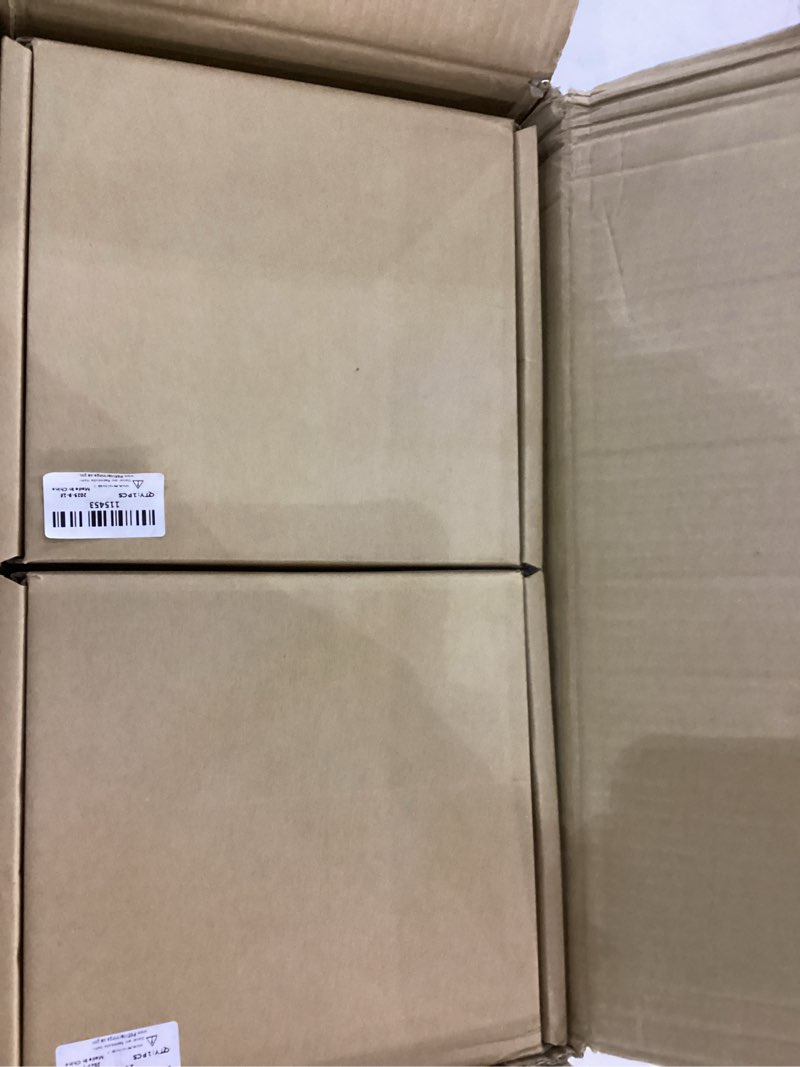 Condition photo showing New/Like New for 8x6.5 to 8x180 Wheel Spacers for Chevrolet for Silverado 2500 HD for Avalanche 2500 Suburban 2500, for GMC for Sierra Series, 4Pcs 2inch Wheel Adapters & Spacers 14x1.5 Studs 126.15mm Bore