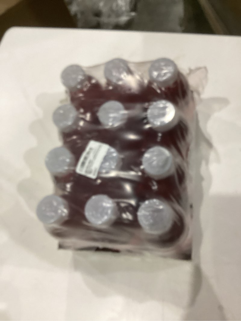 Condition photo showing New/Like New for vitaminwater Power-C Dragonfruit Nutrient Enhanced Flavored Water Beverage, 20 fl oz Bottles, 12 Pack Power-C Dragonfruit 20 fl oz (Pack of 12)