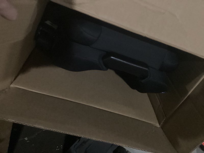 Condition photo showing As Is for Graco Tranzitions 3-in-1 Harness Booster Car Seat, Forward Facing Car Seat, Highback, to Backless Booster, Proof Proof 2.0