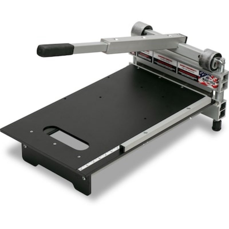 marshalltown 13-in floor cutter