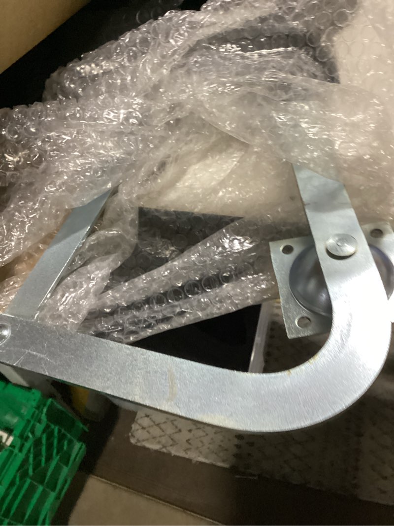 Condition photo showing Good Condition for PR315500-RH Attic Ladder Kit Power Arm Assy Right Hand Compatible with Louisville Ladder