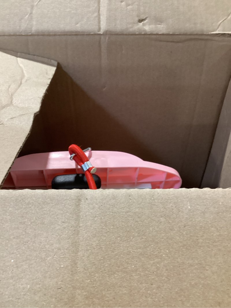 Condition photo showing As Is for ab twister board, flexforge pilates twister, waist twisting machine - 300 lbs, pilates waist twister for women belly fat loss, home gym equipment for women/men